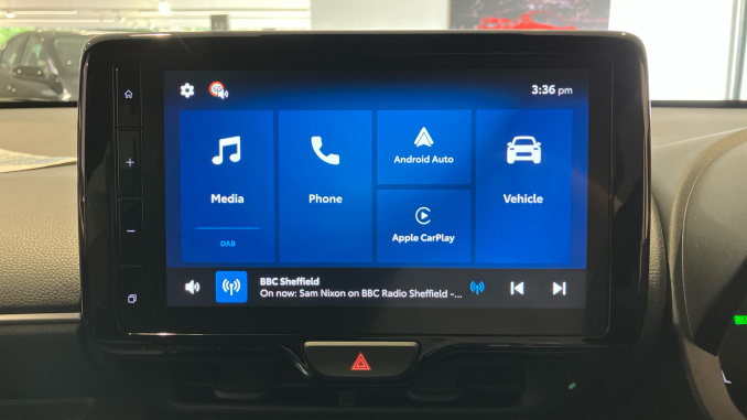 Mazda 2 Hybrid 1.5i Hybrid Homura 5dr CVT Hybrid Hatchback - Image 12